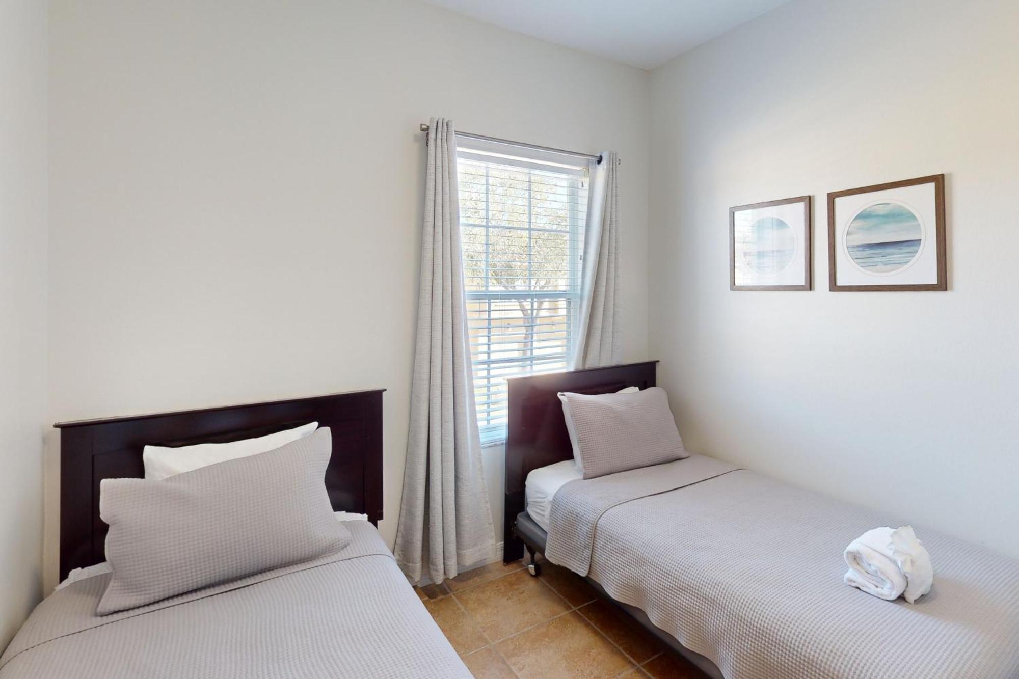 Oakwater Resort 7504 Орландо Экстерьер фото
