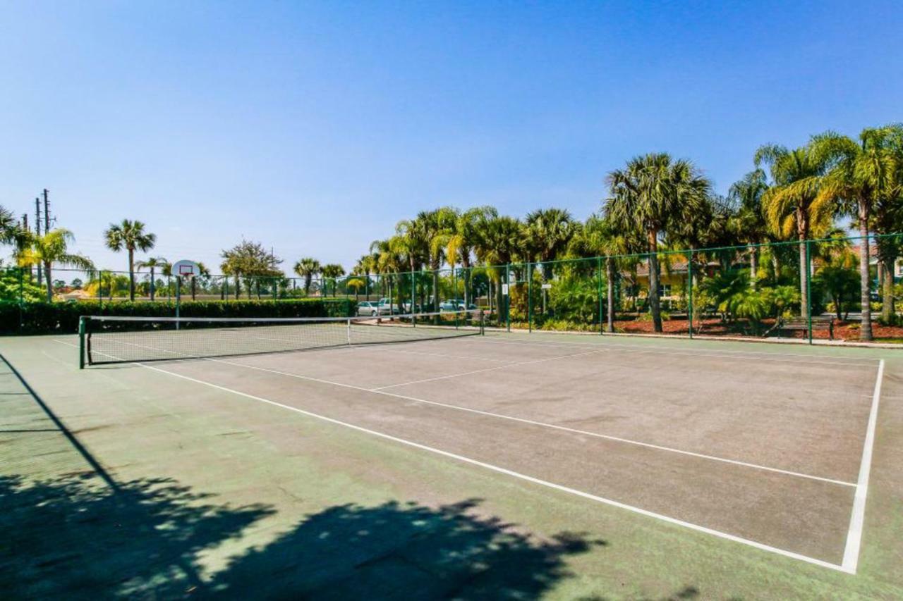 Oakwater Resort 7504 Орландо Экстерьер фото