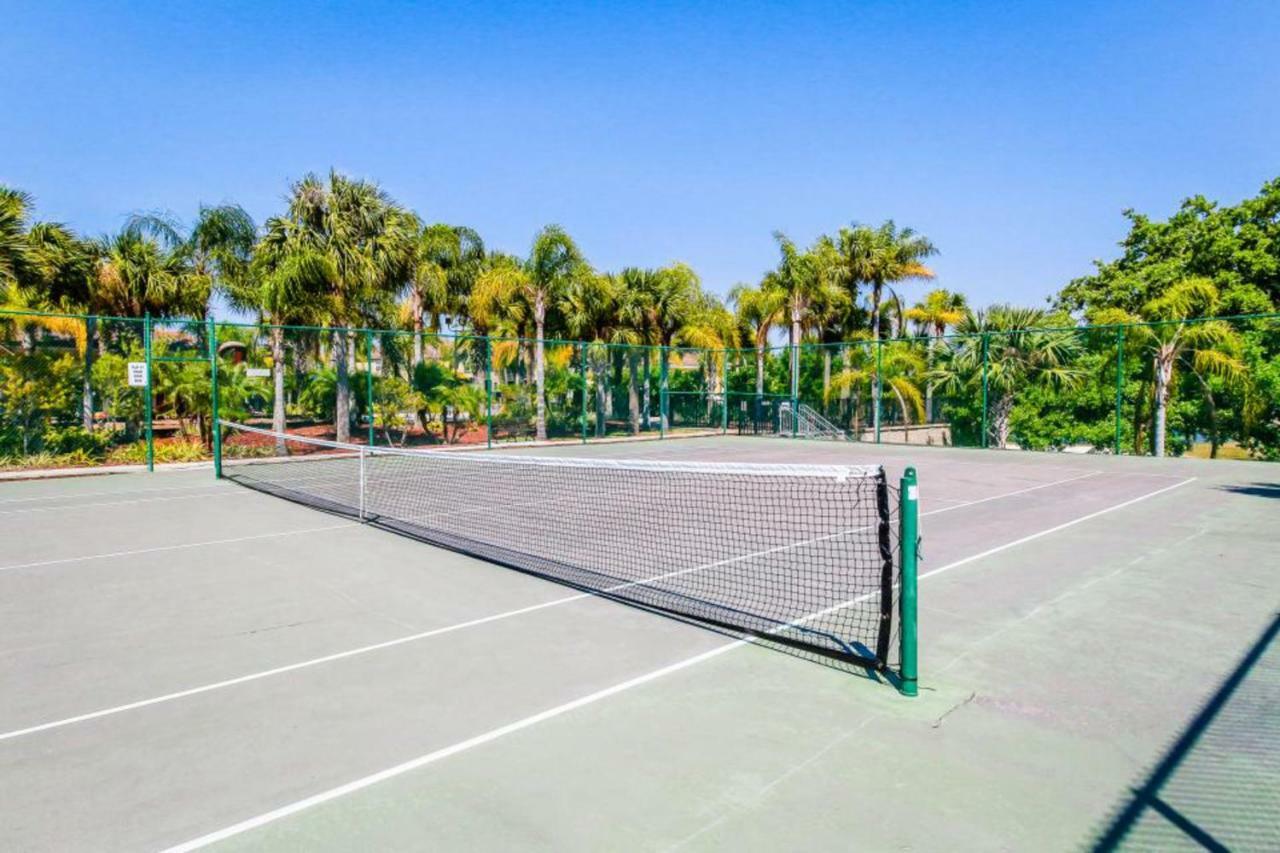 Oakwater Resort 7504 Орландо Экстерьер фото