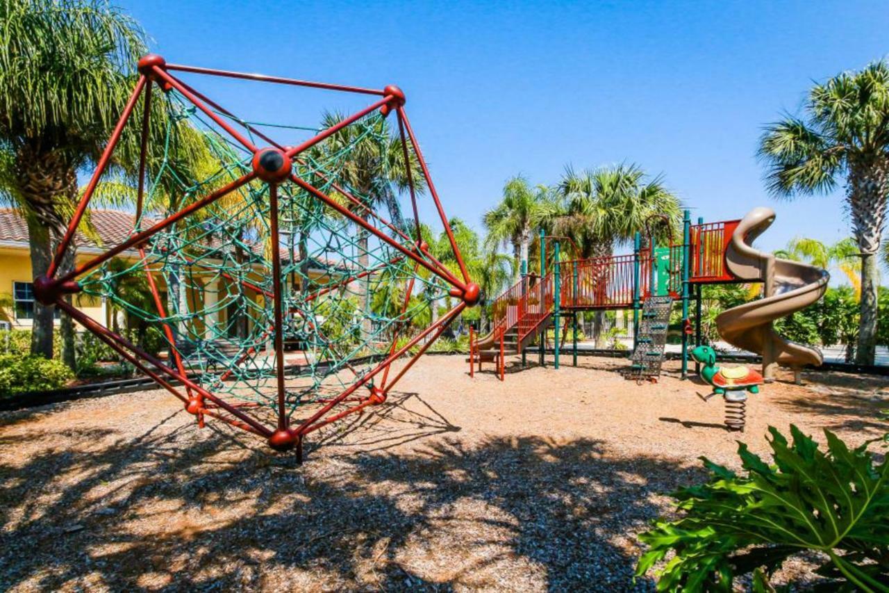 Oakwater Resort 7504 Орландо Экстерьер фото