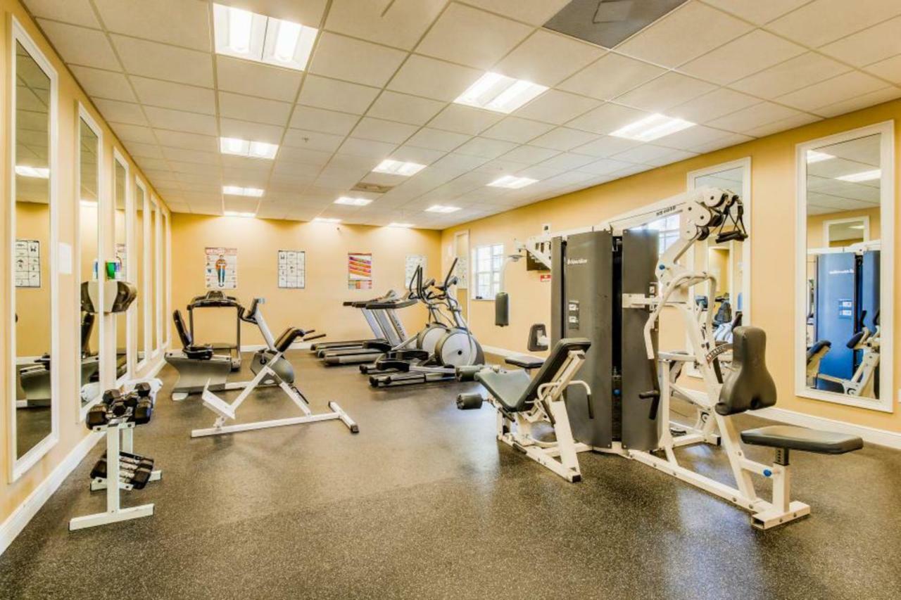 Oakwater Resort 7504 Орландо Экстерьер фото