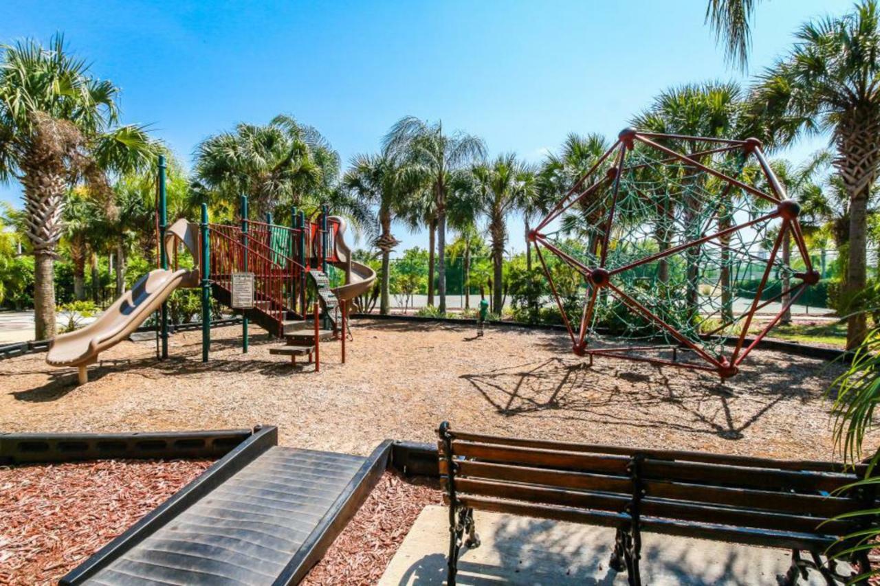 Oakwater Resort 7504 Орландо Экстерьер фото