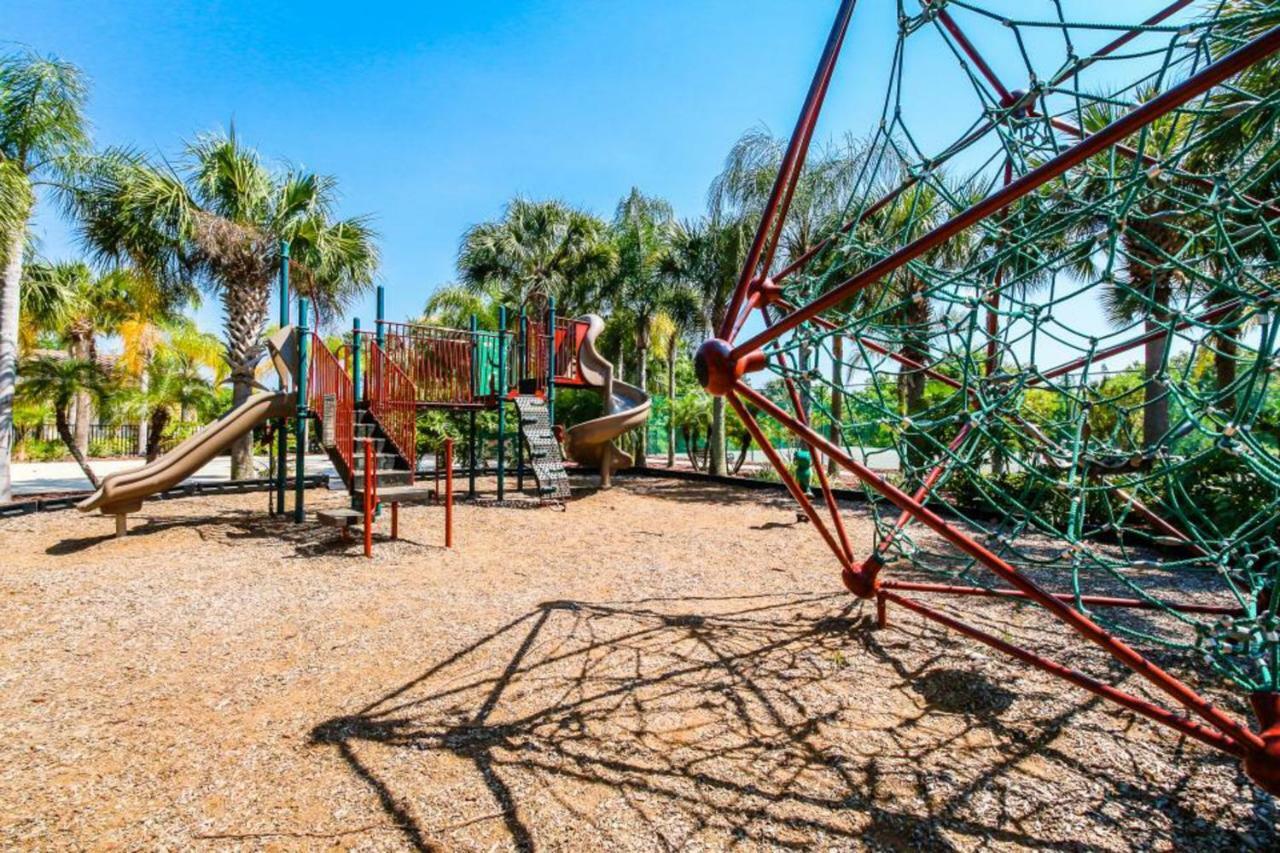 Oakwater Resort 7504 Орландо Экстерьер фото
