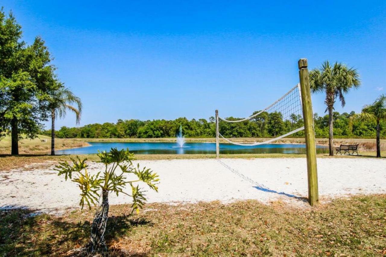 Oakwater Resort 7504 Орландо Экстерьер фото